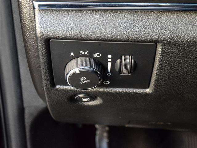 2022 Jeep Grand Cherokee WK Limited (Stk: 25-0158DTB) in Toronto - Image 27 of 27