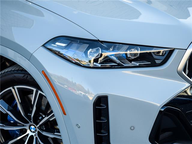 2025 BMW X6 xDrive40i (Stk: SE0281) in Aurora - Image 6 of 25