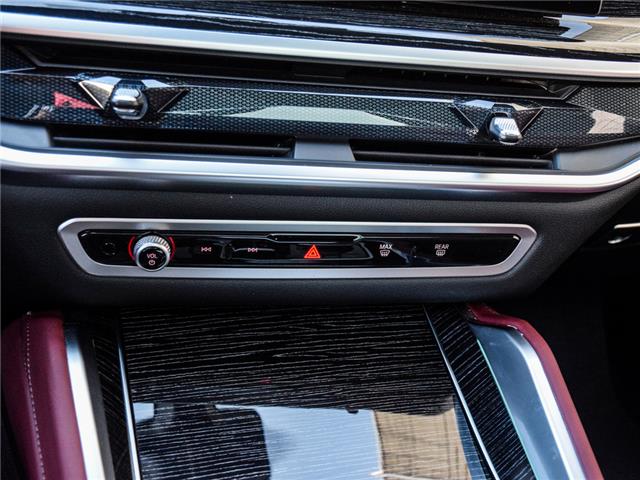 2025 BMW X6 xDrive40i (Stk: SE0281) in Aurora - Image 22 of 25
