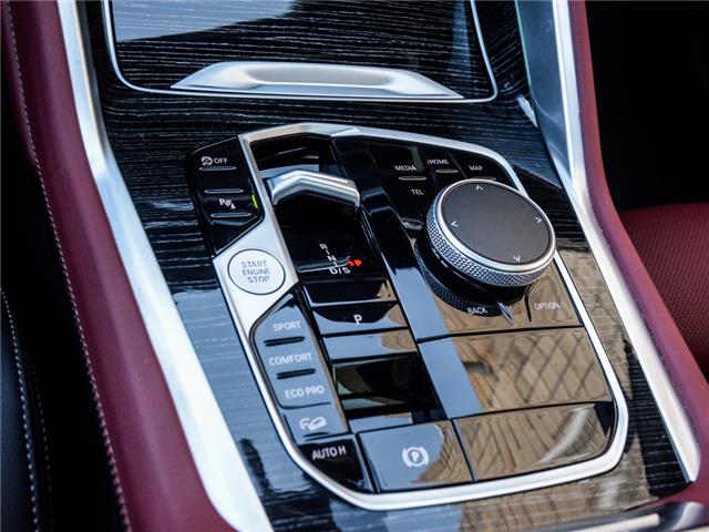 2025 BMW X6 xDrive40i (Stk: SE0281) in Aurora - Image 23 of 25