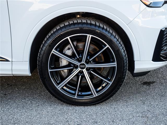 2022 Audi Q7 55 Komfort (Stk: SE0278) in Aurora - Image 10 of 26