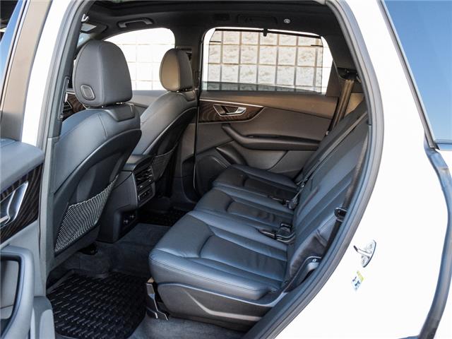 2022 Audi Q7 55 Komfort (Stk: SE0278) in Aurora - Image 16 of 26
