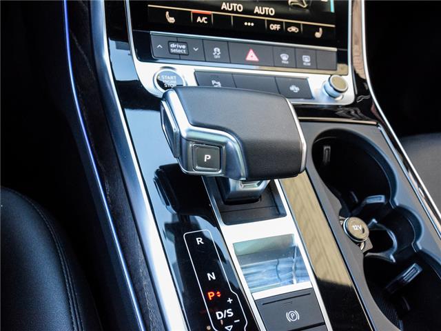 2022 Audi Q7 55 Komfort (Stk: SE0278) in Aurora - Image 25 of 26