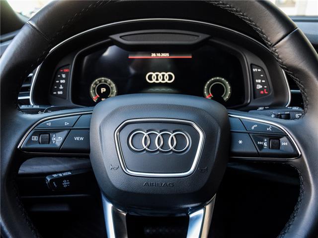 2022 Audi Q7 55 Komfort (Stk: SE0278) in Aurora - Image 26 of 26