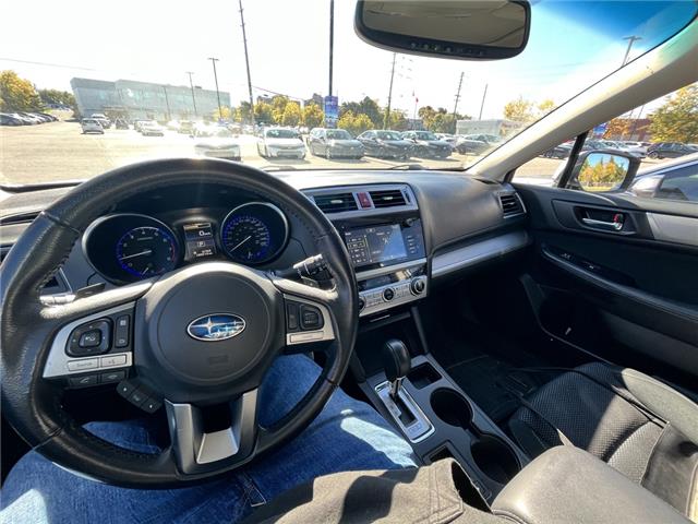 2017 Subaru Outback 3.6R Premier Technology Package (Stk: 260164A) in Ottawa - Image 26 of 26