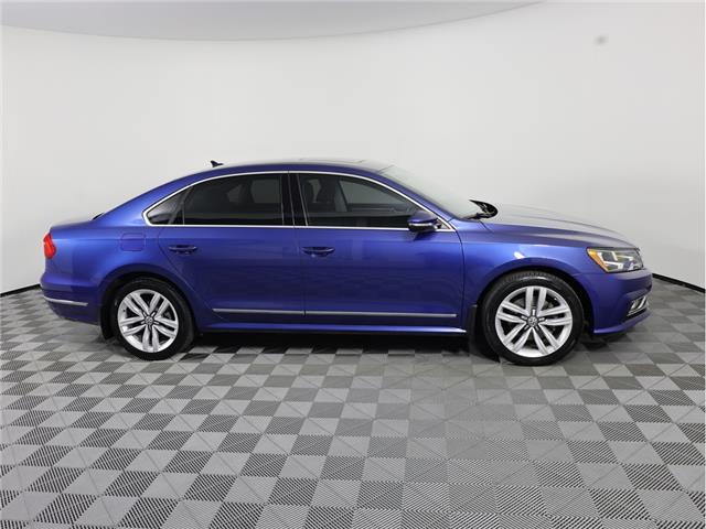 2016 Volkswagen Passat 1.8 TSI Highline (Stk: A20428) in Calgary - Image 6 of 23