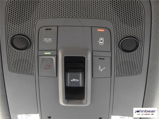 2024 Audi A3 40 Progressiv (Stk: 2396-26HB) in Hamilton - Image 29 of 34