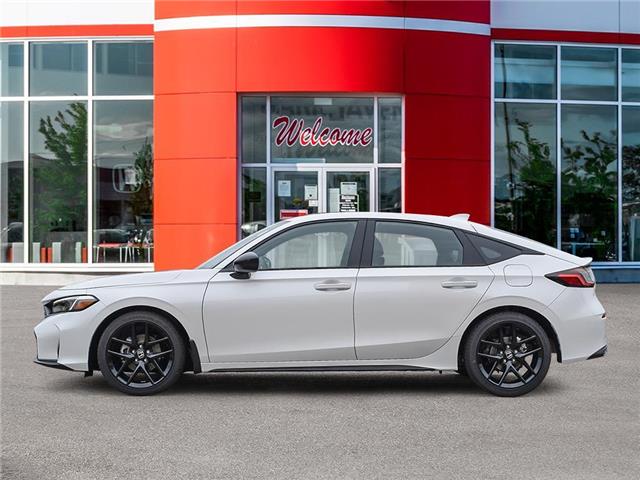 2026 Honda Civic Sport (Stk: 7003) in Ottawa - Image 3 of 15