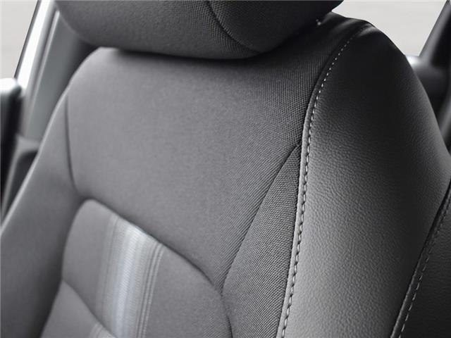 2026 Honda Civic Sport (Stk: 7003) in Ottawa - Image 12 of 15