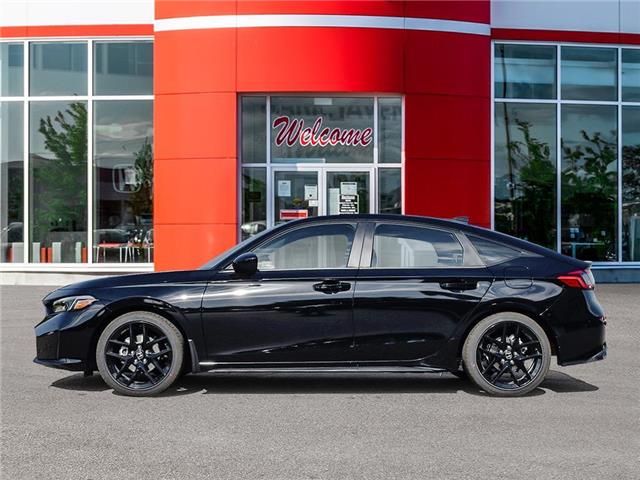 2026 Honda Civic Sport (Stk: 7000) in Ottawa - Image 3 of 23