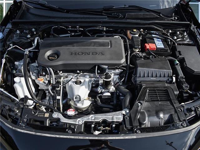 2026 Honda Civic Sport (Stk: 7000) in Ottawa - Image 6 of 23