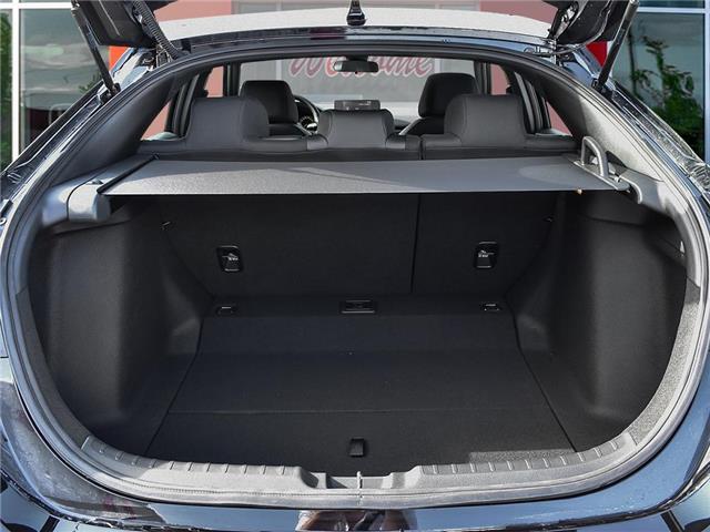 2026 Honda Civic Sport (Stk: 7000) in Ottawa - Image 7 of 23