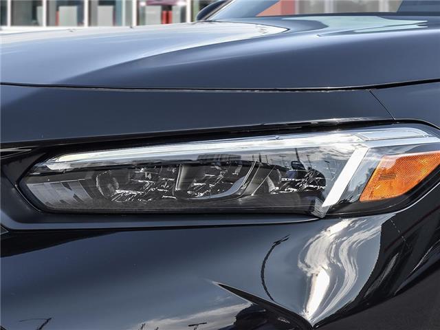 2026 Honda Civic Sport (Stk: 7000) in Ottawa - Image 10 of 23