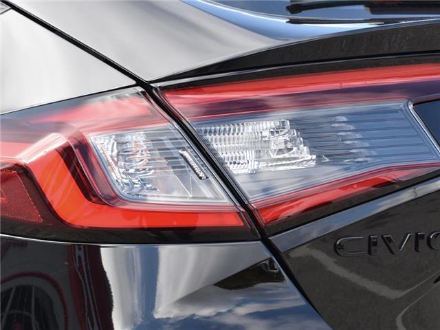2026 Honda Civic Sport (Stk: 7000) in Ottawa - Image 11 of 23