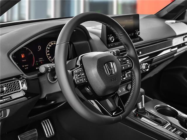 2026 Honda Civic Sport (Stk: 7000) in Ottawa - Image 12 of 23