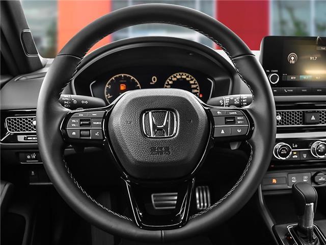 2026 Honda Civic Sport (Stk: 7000) in Ottawa - Image 13 of 23