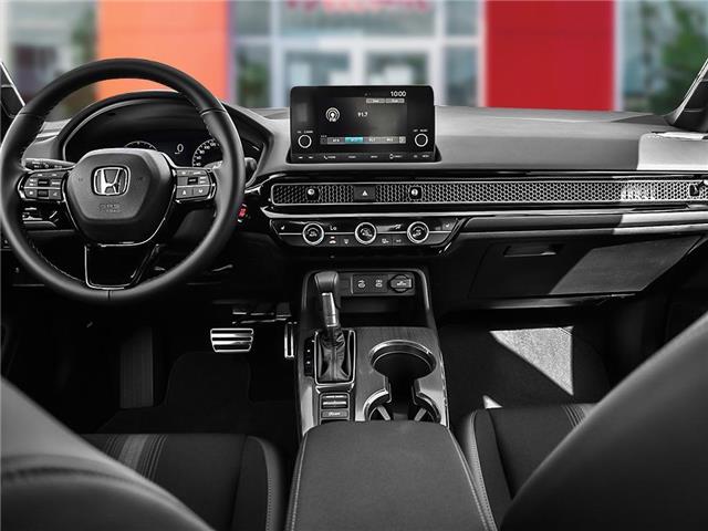 2026 Honda Civic Sport (Stk: 7000) in Ottawa - Image 22 of 23