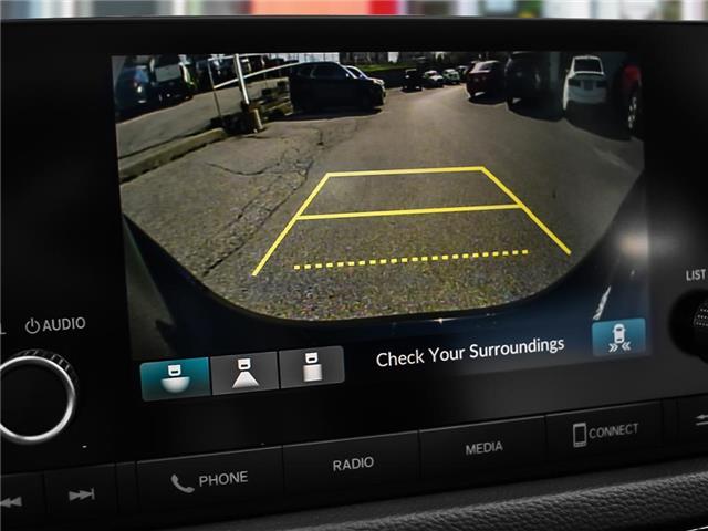 2026 Honda Civic Sport (Stk: 7000) in Ottawa - Image 23 of 23