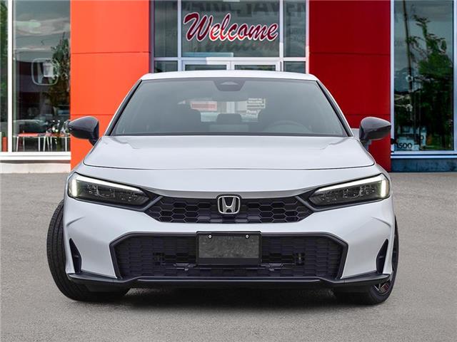 2026 Honda Civic Sport (Stk: 6997) in Ottawa - Image 2 of 15