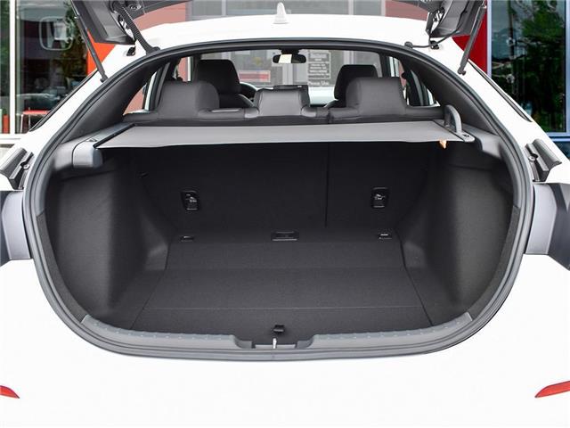 2026 Honda Civic Sport (Stk: 6997) in Ottawa - Image 7 of 15