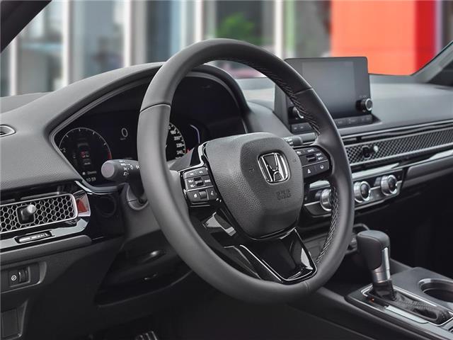 2026 Honda Civic Sport (Stk: 6997) in Ottawa - Image 8 of 15