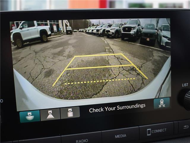 2026 Honda Civic Sport (Stk: 6997) in Ottawa - Image 15 of 15