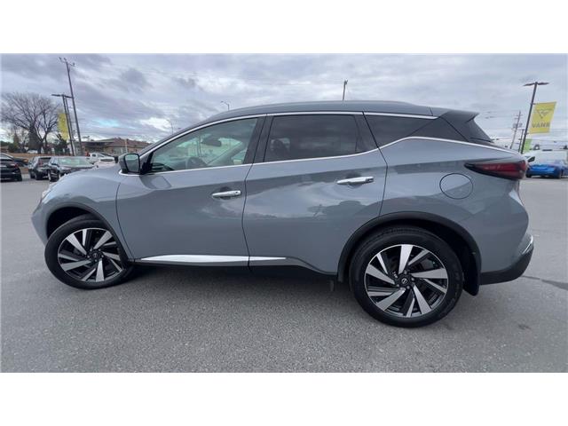 2023 Nissan Murano SL (Stk: 25610) in Sudbury - Image 5 of 26