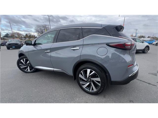 2023 Nissan Murano SL (Stk: 25610) in Sudbury - Image 6 of 26