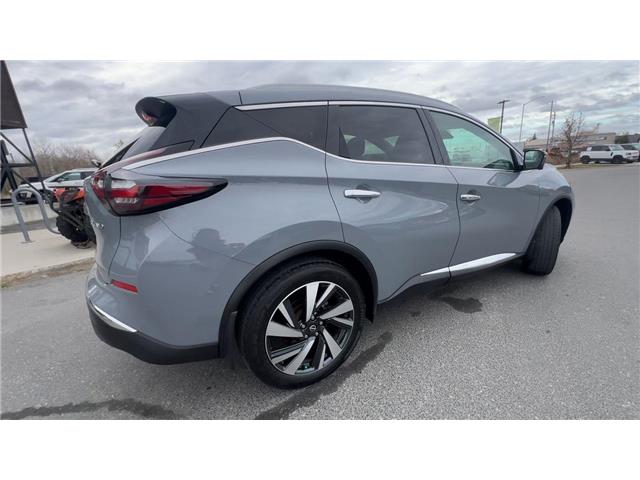 2023 Nissan Murano SL (Stk: 25610) in Sudbury - Image 8 of 26