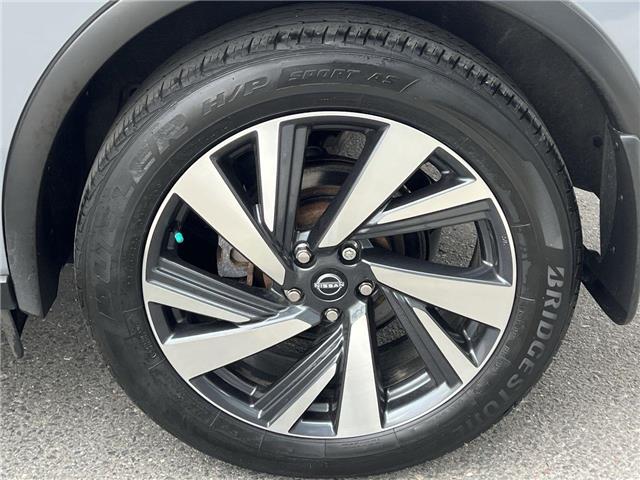 2023 Nissan Murano SL (Stk: 25610) in Sudbury - Image 10 of 26