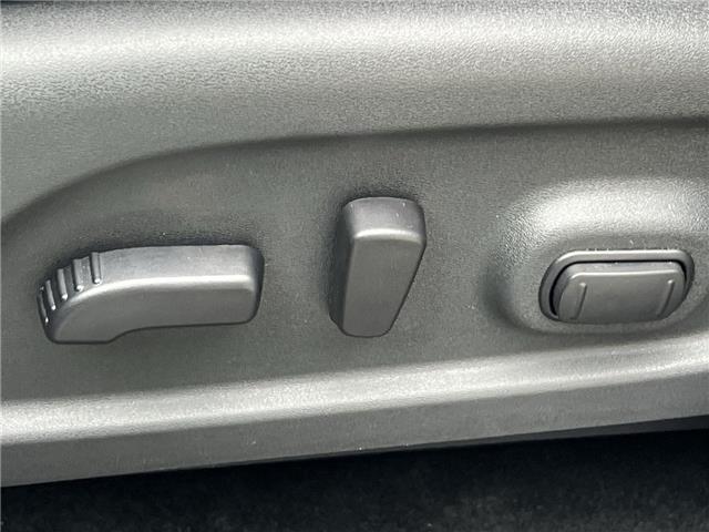 2023 Nissan Murano SL (Stk: 25610) in Sudbury - Image 12 of 26