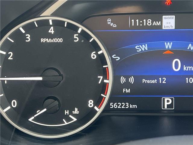 2023 Nissan Murano SL (Stk: 25610) in Sudbury - Image 15 of 26