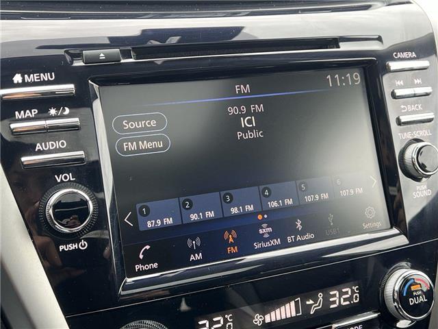 2023 Nissan Murano SL (Stk: 25610) in Sudbury - Image 16 of 26