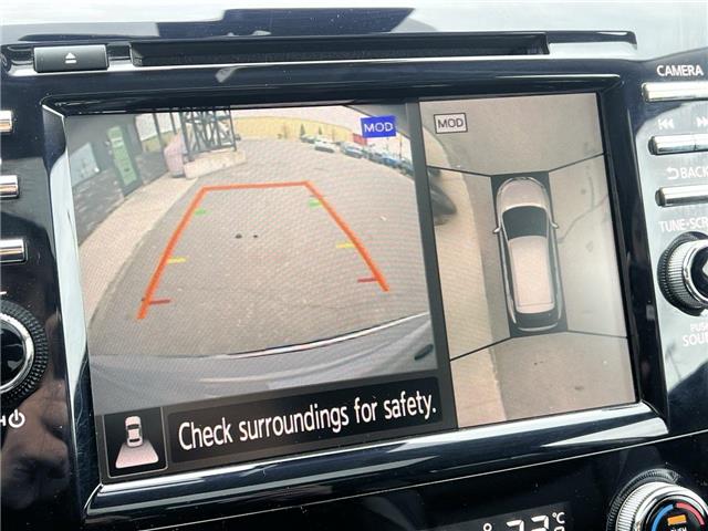 2023 Nissan Murano SL (Stk: 25610) in Sudbury - Image 17 of 26