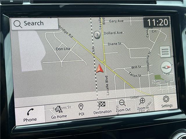 2023 Nissan Murano SL (Stk: 25610) in Sudbury - Image 18 of 26