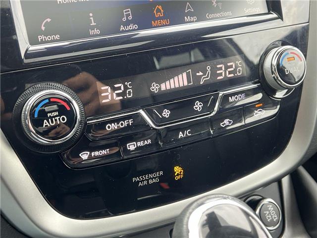 2023 Nissan Murano SL (Stk: 25610) in Sudbury - Image 19 of 26