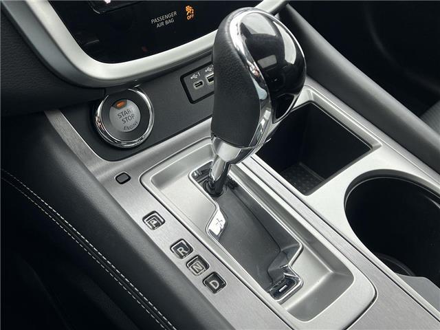 2023 Nissan Murano SL (Stk: 25610) in Sudbury - Image 20 of 26
