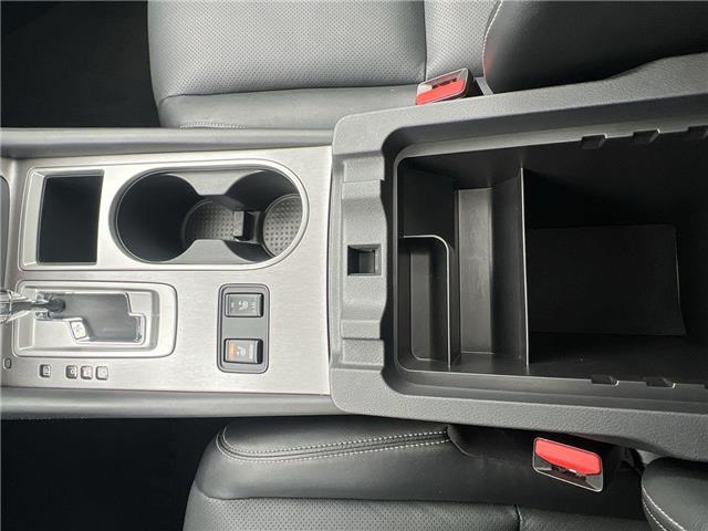 2023 Nissan Murano SL (Stk: 25610) in Sudbury - Image 21 of 26