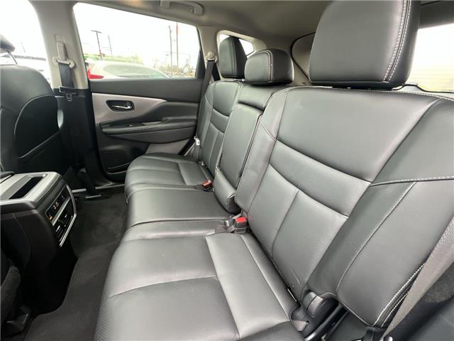 2023 Nissan Murano SL (Stk: 25610) in Sudbury - Image 23 of 26