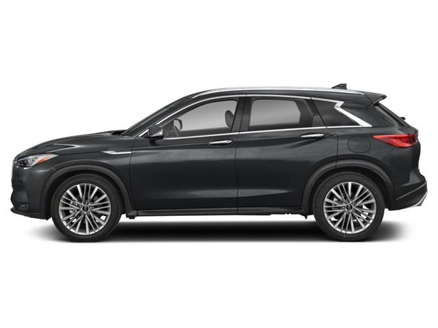 2025 Infiniti QX50 Sensory (Stk: K1352) in Thornhill - Image 2 of 12