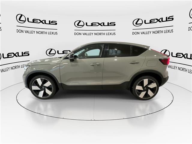 2023 Volvo C40 Recharge Pure Electric (Stk: 14U7016) in Markham - Image 6 of 32 2023 Volvo C40 Recharge Pure Electric (Stk: 14U7016) in Markham - Image 6 of 32