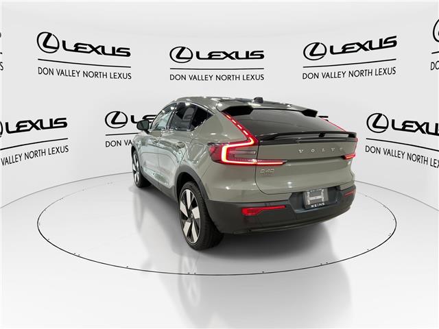 2023 Volvo C40 Recharge Pure Electric (Stk: 14U7016) in Markham - Image 7 of 32 2023 Volvo C40 Recharge Pure Electric (Stk: 14U7016) in Markham - Image 7 of 32