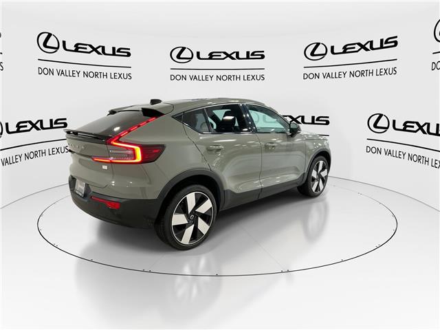 2023 Volvo C40 Recharge Pure Electric (Stk: 14U7016) in Markham - Image 9 of 32 2023 Volvo C40 Recharge Pure Electric (Stk: 14U7016) in Markham - Image 9 of 32