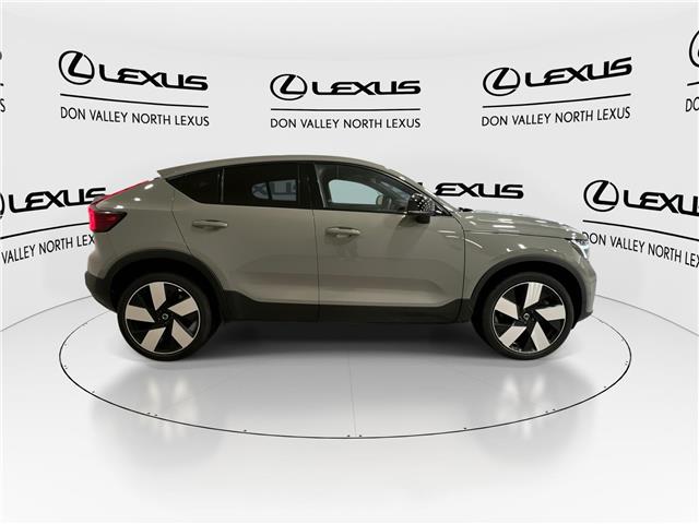 2023 Volvo C40 Recharge Pure Electric (Stk: 14U7016) in Markham - Image 10 of 32 2023 Volvo C40 Recharge Pure Electric (Stk: 14U7016) in Markham - Image 10 of 32