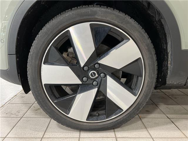2023 Volvo C40 Recharge Pure Electric (Stk: 14U7016) in Markham - Image 11 of 32 2023 Volvo C40 Recharge Pure Electric (Stk: 14U7016) in Markham - Image 11 of 32