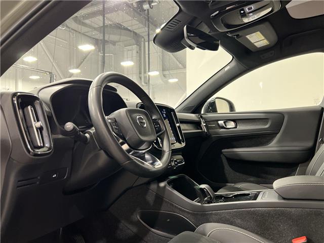 2023 Volvo C40 Recharge Pure Electric (Stk: 14U7016) in Markham - Image 12 of 32 2023 Volvo C40 Recharge Pure Electric (Stk: 14U7016) in Markham - Image 12 of 32