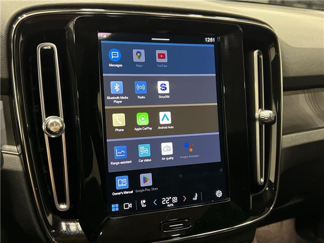 2023 Volvo C40 Recharge Pure Electric (Stk: 14U7016) in Markham - Image 18 of 32 2023 Volvo C40 Recharge Pure Electric (Stk: 14U7016) in Markham - Image 18 of 32