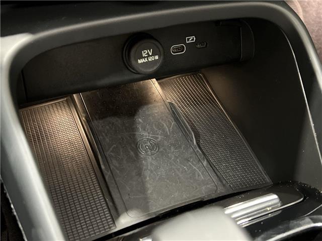 2023 Volvo C40 Recharge Pure Electric (Stk: 14U7016) in Markham - Image 22 of 32 2023 Volvo C40 Recharge Pure Electric (Stk: 14U7016) in Markham - Image 22 of 32