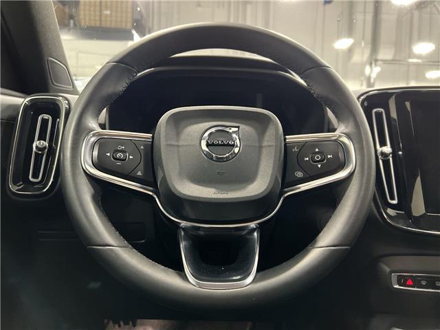 2023 Volvo C40 Recharge Pure Electric (Stk: 14U7016) in Markham - Image 26 of 32 2023 Volvo C40 Recharge Pure Electric (Stk: 14U7016) in Markham - Image 26 of 32