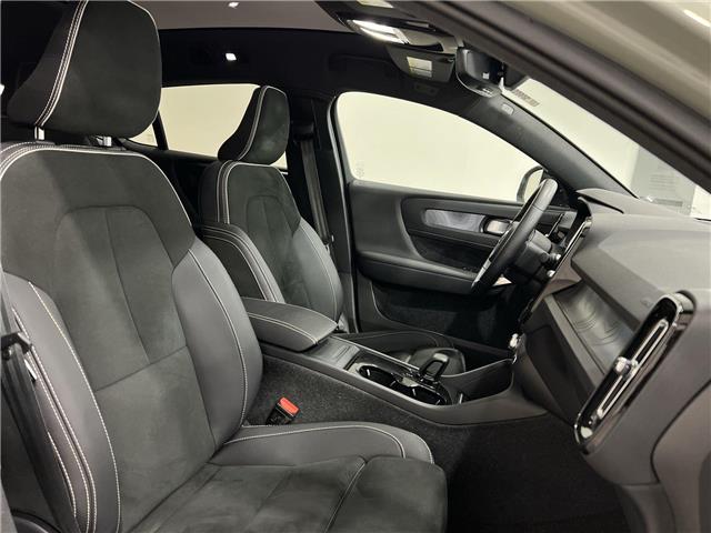 2023 Volvo C40 Recharge Pure Electric (Stk: 14U7016) in Markham - Image 27 of 32 2023 Volvo C40 Recharge Pure Electric (Stk: 14U7016) in Markham - Image 27 of 32